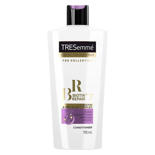 Tresemmé Biotin + 7 Repair Conditioner - 700ml