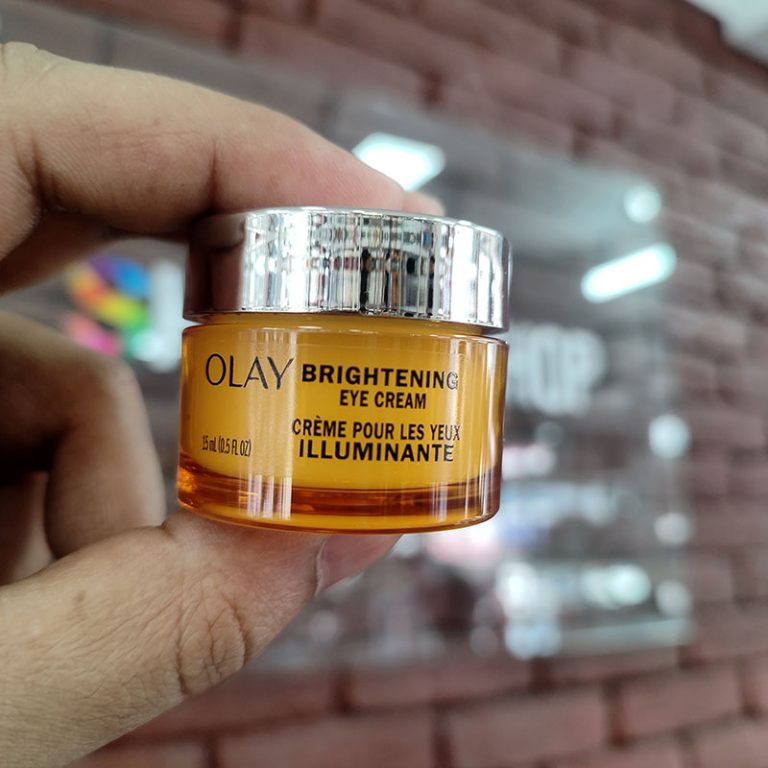 Olay Brightening Eyes Vitamin C Eye Eream - 15ml