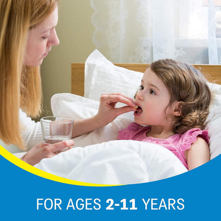 Advil Junior Strength Advil Chewables in Grape - 24 Tablets