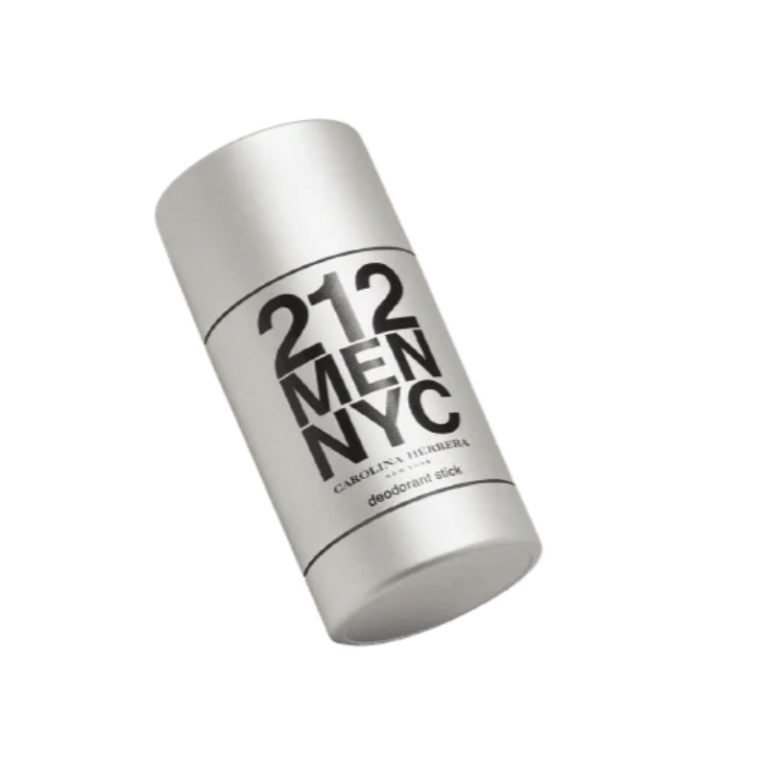 CAROLINA HERRERA 212 NYC MEN DEODORANT STICK - 75ML