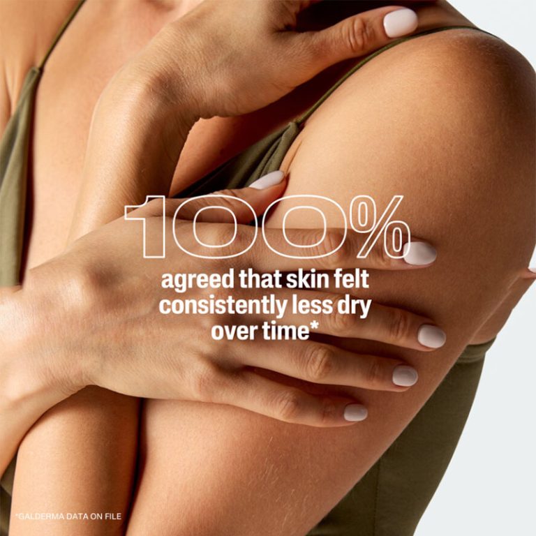 Cetaphil Advanced Radiance Lotion with Shea Butter - 473ml