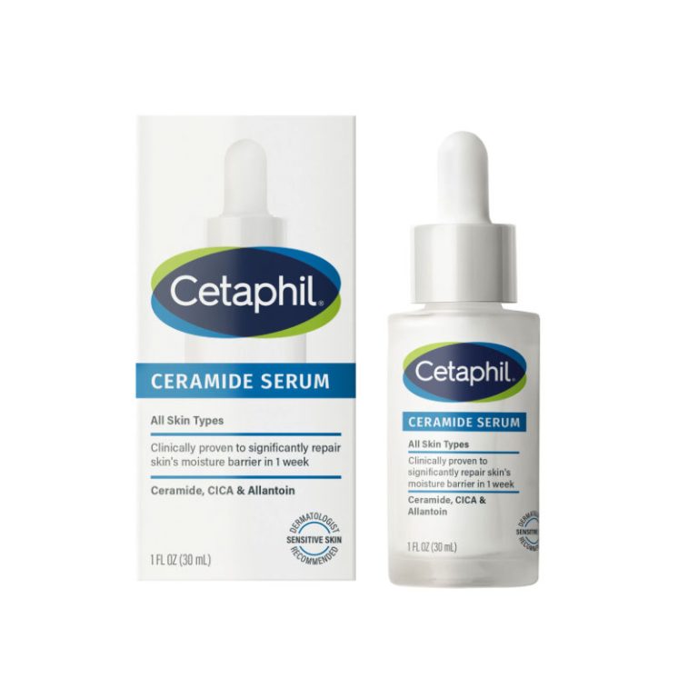 Cetaphil Ceramide Serum - 30ml