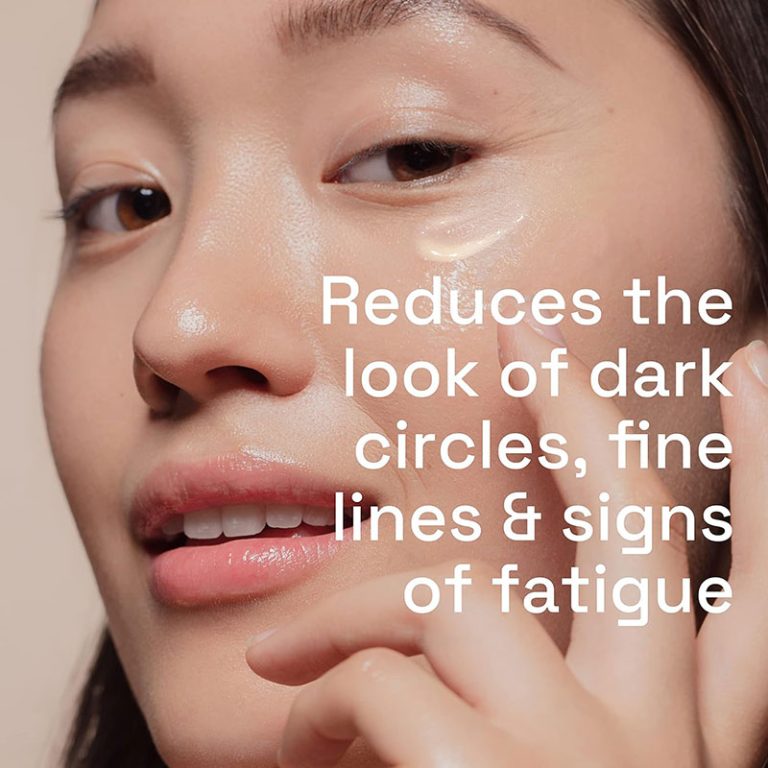 Cetaphil Healthy Renew Eye Gel Serum Purified Peptides - 14gm