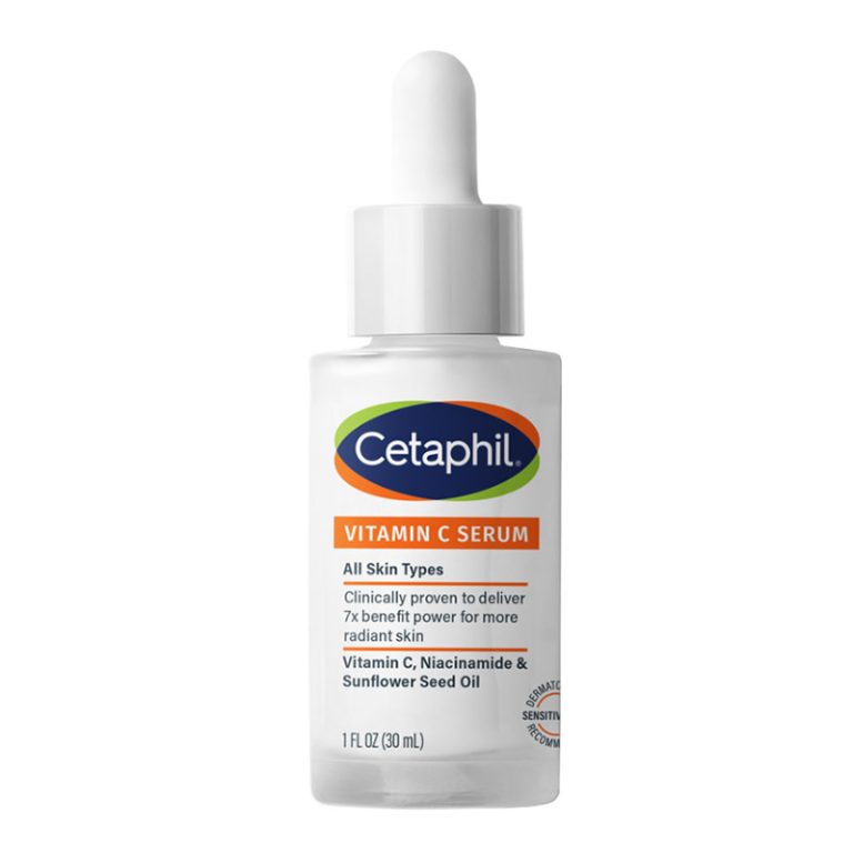Cetaphil Vitamin C Serum - 30ml