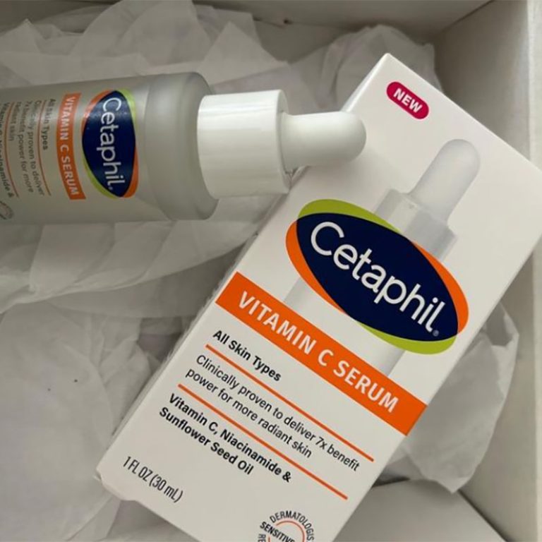 Cetaphil Vitamin C Serum - 30ml