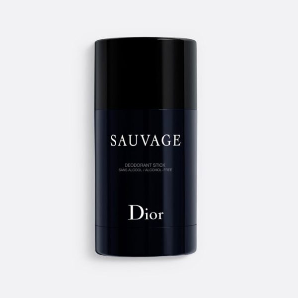 Dior Sauvage Stick Seodorant - 75gm