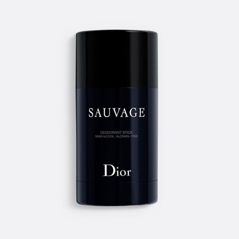 Dior Sauvage Stick Seodorant - 75gm