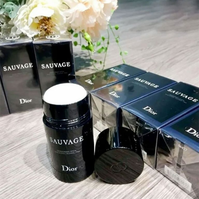 Dior Sauvage Stick Seodorant - 75gm