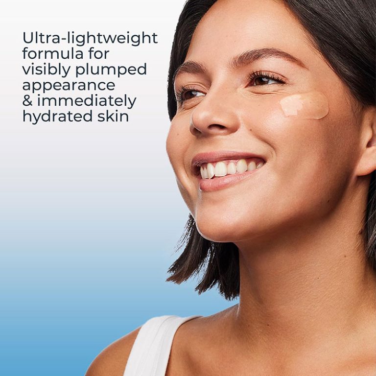 Eucerin Face Immersive Hydration Moisture Boost Serum - 30ml