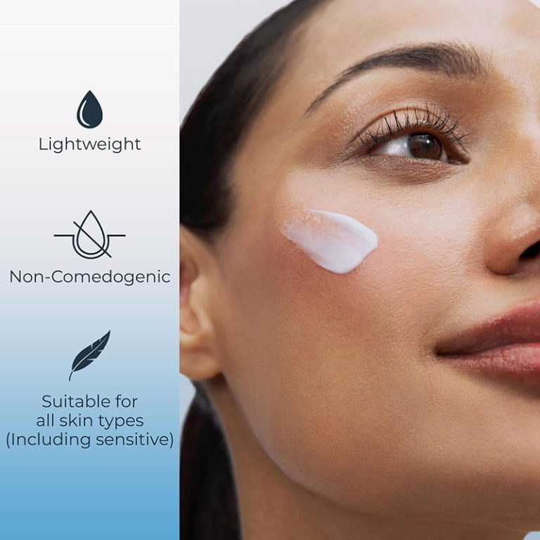 Eucerin Face Immersive Hydration Night Cream - 71gm