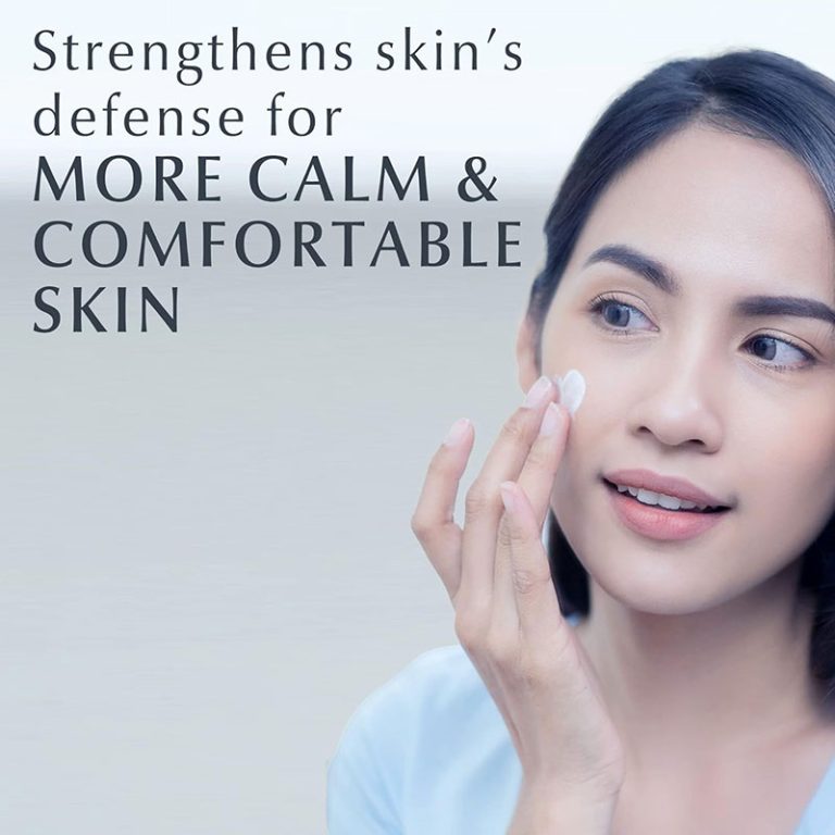 Eucerin Face Skin Balance Facial Day Cream - 48gm