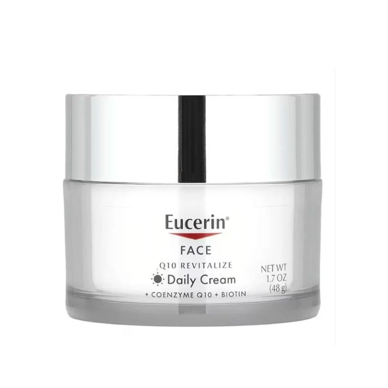 Eucerin Revitalize Daily Cream - 48gm