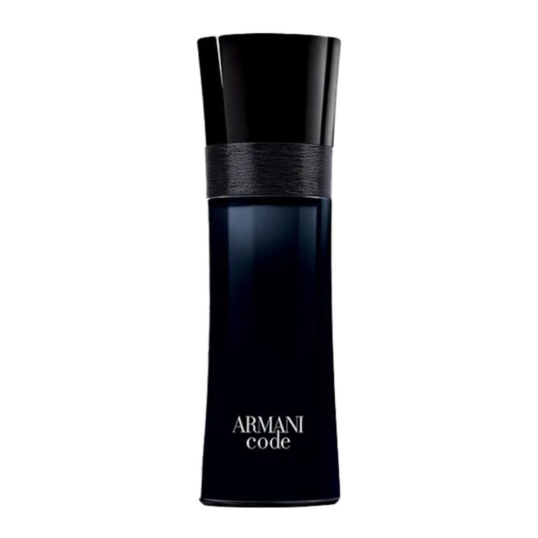 GIORGIO ARMANI CODE POUR HOMME EDT - 125 ML