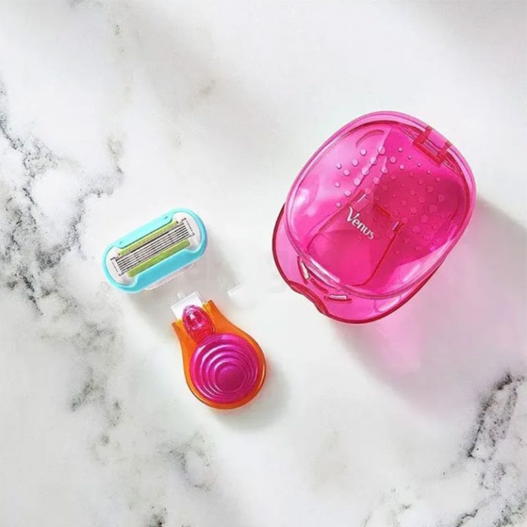 Gillette Venus Snap Extra Smooth