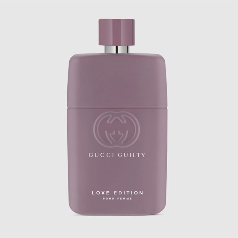 Gucci Guilty Love Edition EDP Pour Femme - 90ml