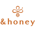 & Honey