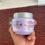 L'Oreal Elvive Hydra Hyaluronic Moisture Wrapping Hair Mask 300ml