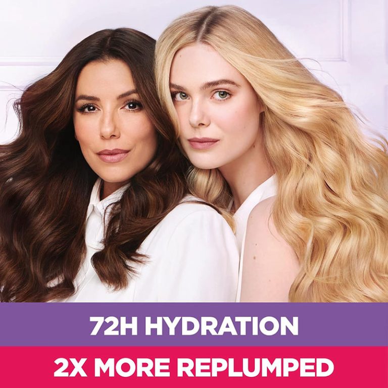L'Oreal Elvive Hydra Hyaluronic Moisture Wrapping Hair Mask 300ml