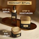 L'Oreal Paris Age Perfect Cell Renewal Midnight Eye Opener - 14gm