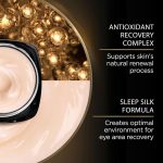 L'Oreal Paris Age Perfect Cell Renewal Midnight Eye Opener - 14gm