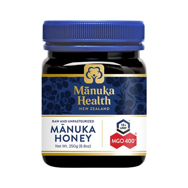 Manuka Health Manuka Honey MGO 250+(250gm)
