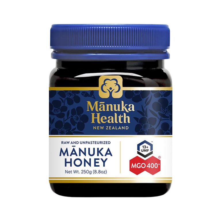 Manuka Health Manuka Honey MGO 250+(250gm)