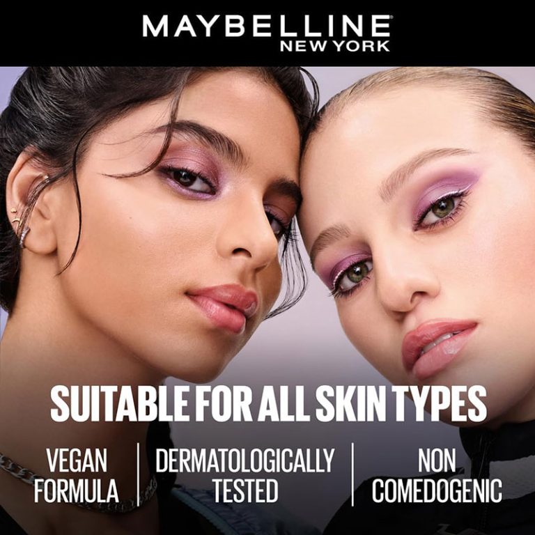 Maybelline Superstay Up To 30H Lumi Matte SPF 16 Foundation Shade - 115