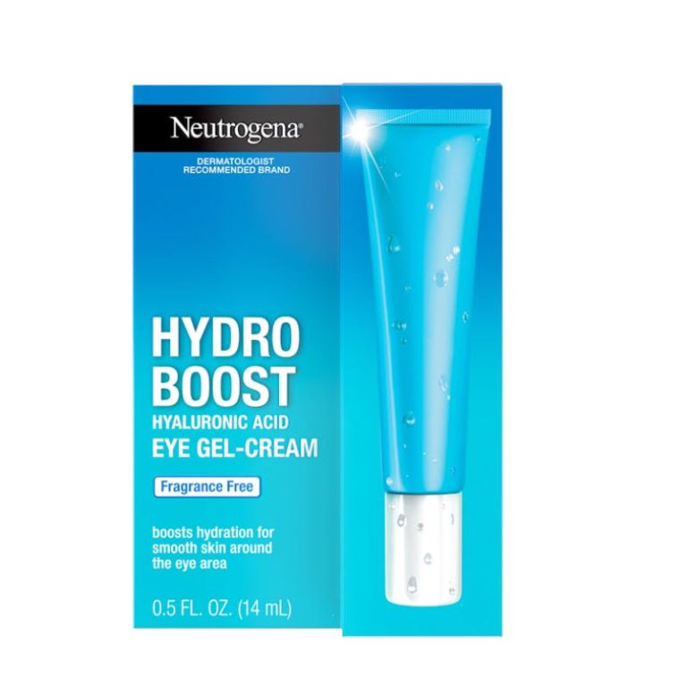 Neutrogena Hydro Boost Eye Gel Cream - 14ml