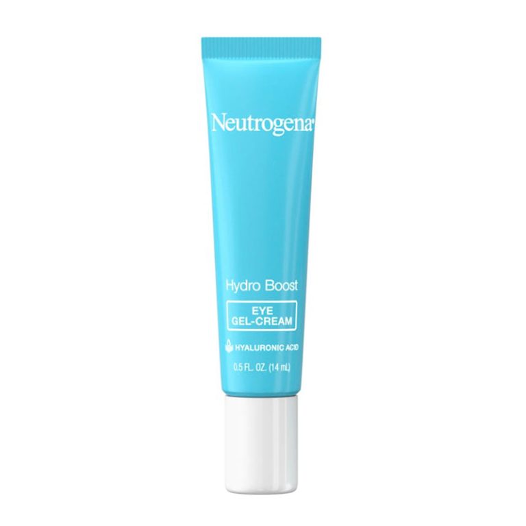 Neutrogena Hydro Boost Eye Gel Cream - 14ml
