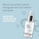 Neutrogena Hydro Boost Glow Primer + Serum 30ml