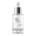 Neutrogena Hydro Boost Glow Primer + Serum 30ml