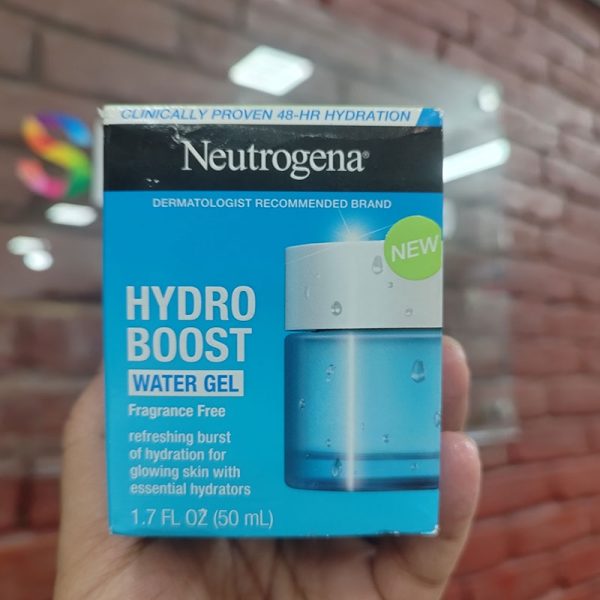 Neutrogena Hydro Boost Water Gel - 50ml (USA)