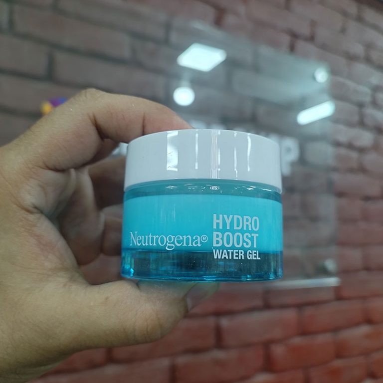Neutrogena Hydro Boost Water Gel - 50ml (USA)