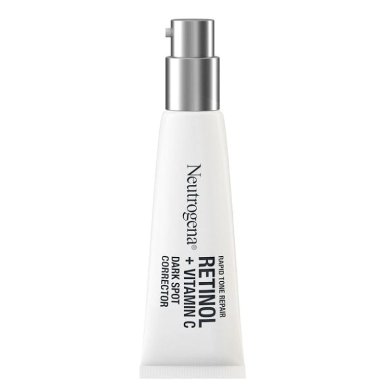 Neutrogena Rapid Tone Repair Retinol + Vitamin C Dark Spot Corrector - 29ml