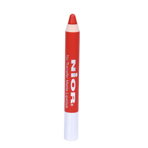 Nior Matte Lipstick 100