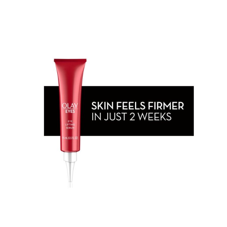 Olay Eye Lifting Serum - 15ml