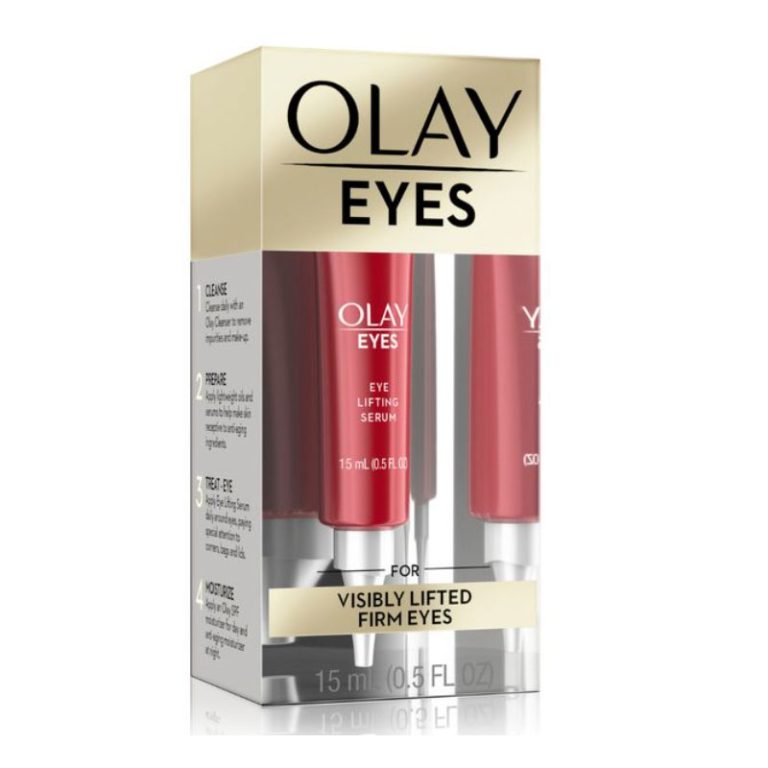 Olay Eye Lifting Serum - 15ml