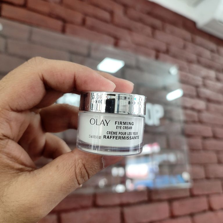 Olay Firming Eyes Collagen Peptide Eye Cream - 15ml