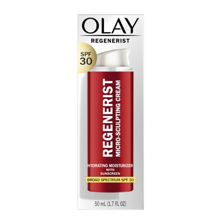 Olay Regenerist Micro-Sculpting Cream SPF 30 - 50ml