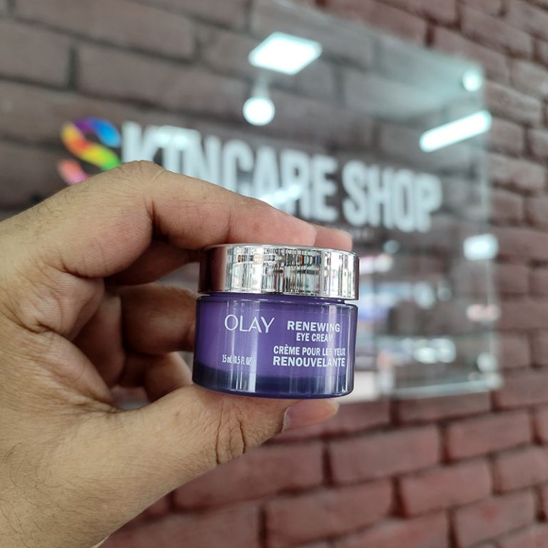 Olay Renewing Eyes Retinol 24 Max Eye Cream - 15ml