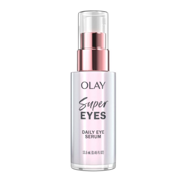 Olay Super Eyes Daily Eye Serum- 13.5ml