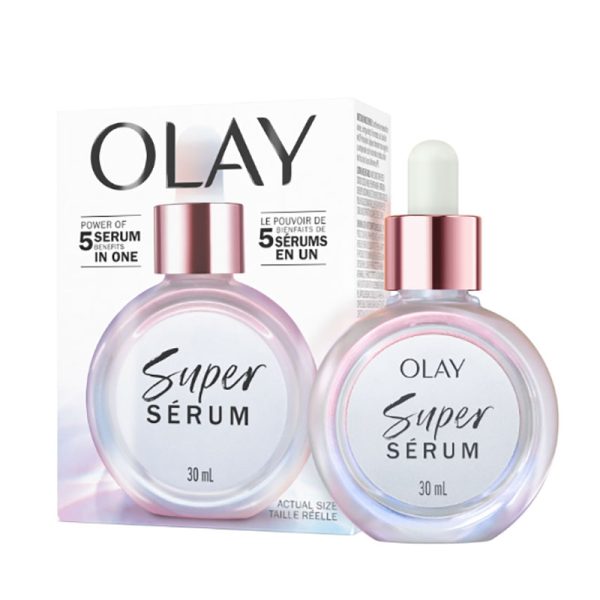 Olay Super Serum - 30 ml