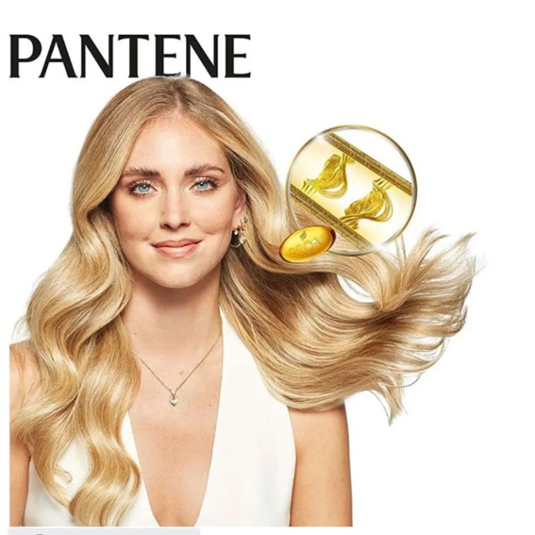 Pantene Miracles Bond Repair Shampoo with Moisture & Power Repair - 440ml