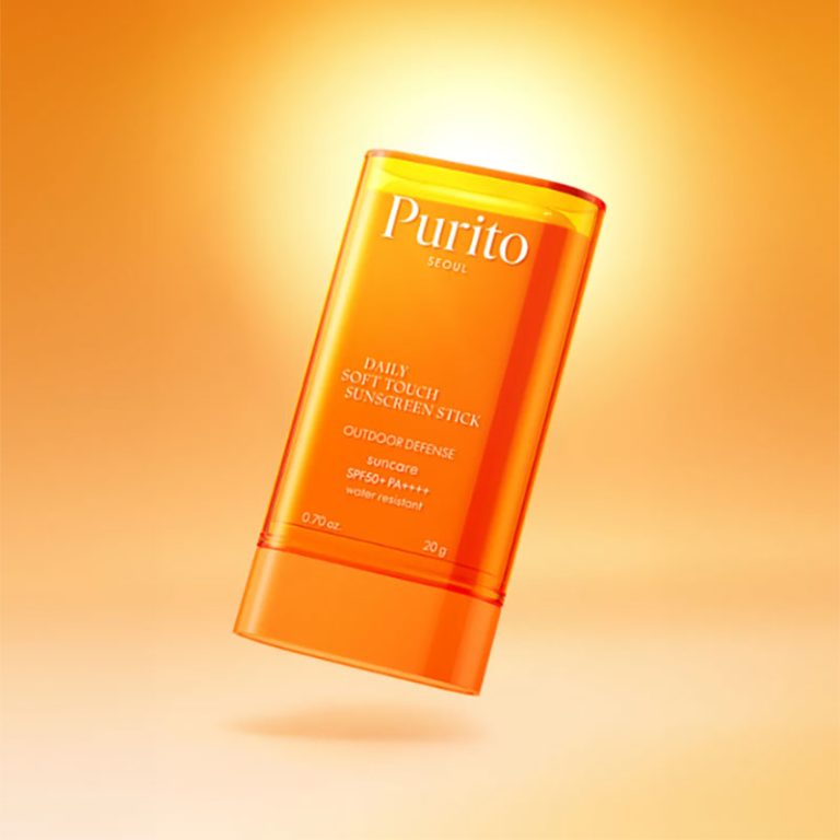 Purito SEOUL Daily Soft Touch Sunscreen Stick 20g