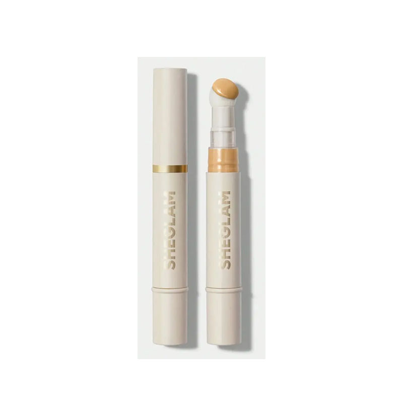 SHEGLAM-Perfect-Skin-High-Coverage-Concealer---Honey-9 SHEGLAM Perfect Skin High Coverage Concealer - Honey