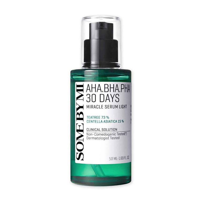Some By Mi AHA-BHA-PHA 30 Days Miracle Serum Light - 50ml
