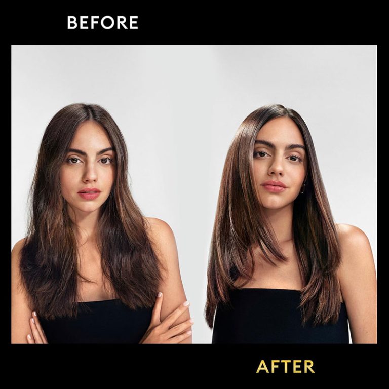 TRESemmé Lamellar Gloss Cream Serum - 200ml