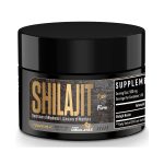 Venesula Shilajit Resin - 30gm