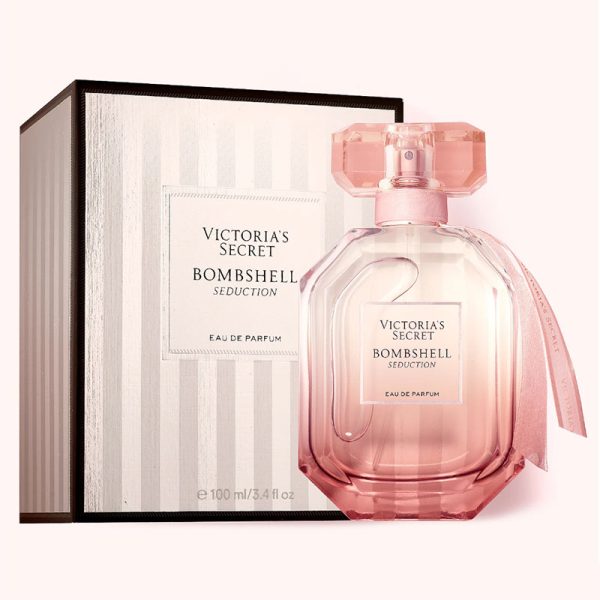 Victoria's Secret Bombshell Seduction EDP - 100ml