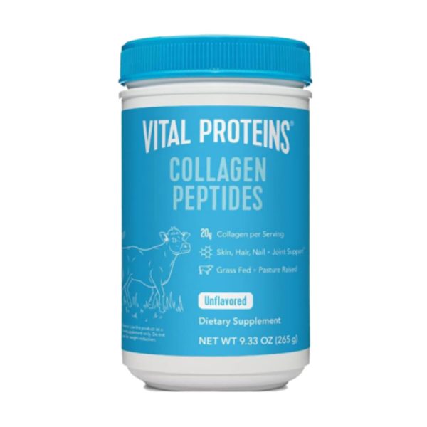 Vital Proteins Collagen Peptides - 265gm